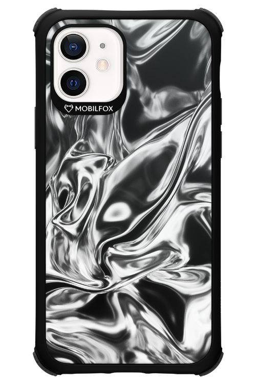 Chrome Blood 2.0 - Apple iPhone 12