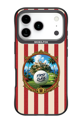 First Class 2.0 - Apple iPhone 17 Pro