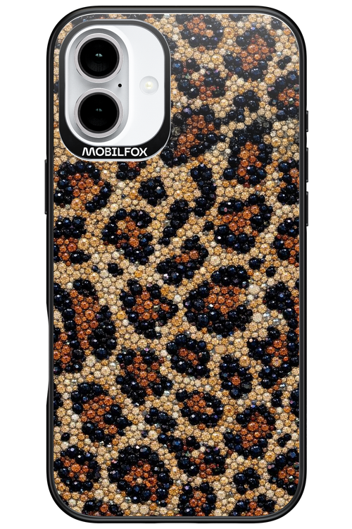 Crystal Roar 2.0 - Apple iPhone 16 Plus