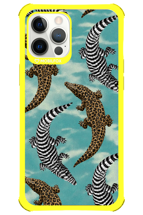 Style Bite 2.0 - Apple iPhone 12 Pro Max