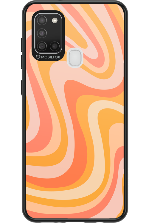 Sex on the Beach 2.0 - Samsung Galaxy A21 S
