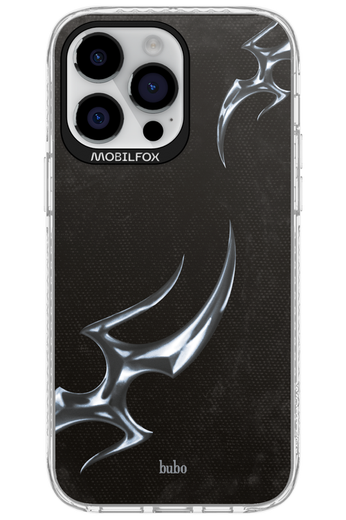 CHROMEPHASE - Apple iPhone 14 Pro Max