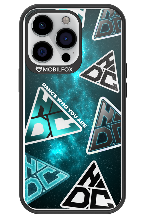 HDC 6 2.0 - Apple iPhone 13 Pro