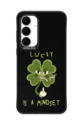 Lucky Mind 2.0 - Samsung S25 FE