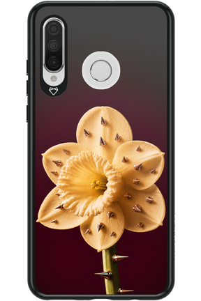 Not Your Flower 2.0 - Huawei P30 Lite