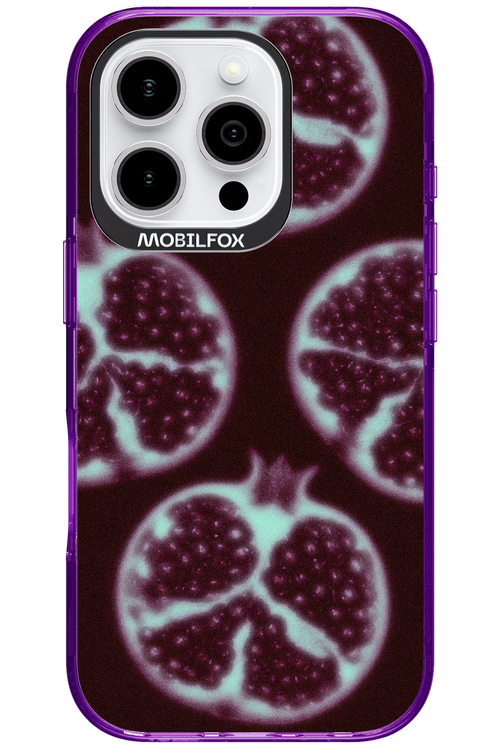 Persephone 2.0 - Apple iPhone 16 Pro