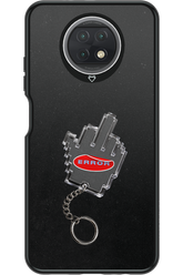 Err0r 2.0 - Xiaomi Redmi Note 9T 5G