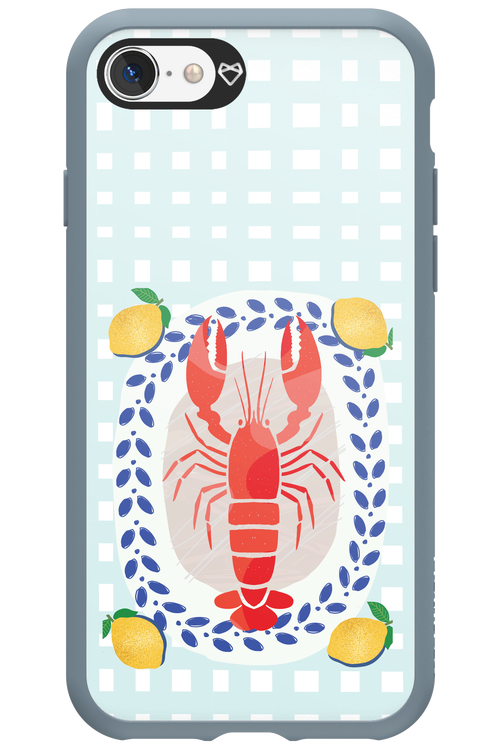 Marbella's Lobster 2.0 - Apple iPhone SE 2020