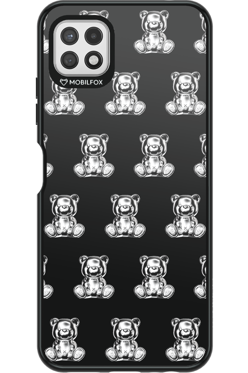 Dollar Bear Pattern - Samsung Galaxy A22 5G