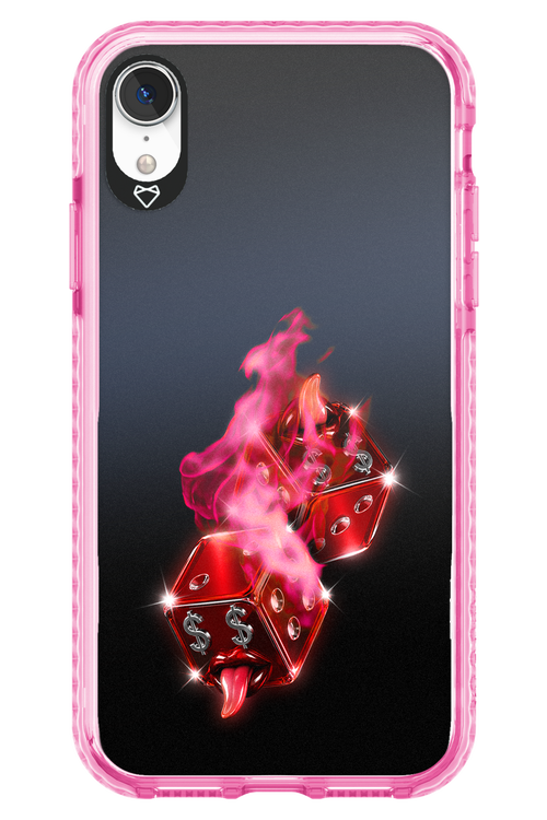 Lucky Thirsty 2.0 - Apple iPhone XR