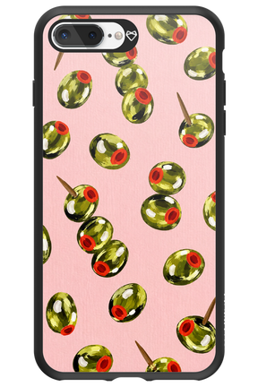 Olive 2.0 - Apple iPhone 7 Plus