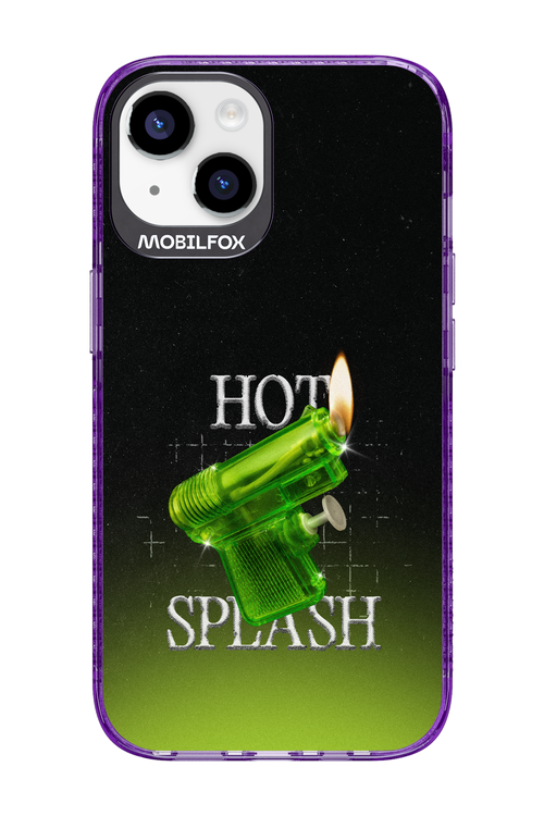 Hot Splash 2.0 - Apple iPhone 14