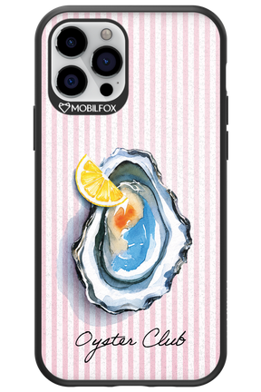 Oyster Club 2.0 - Apple iPhone 12 Pro