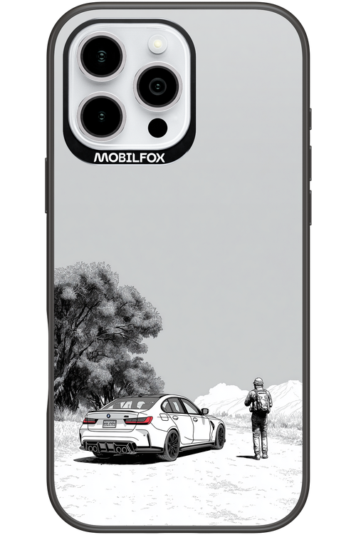 Dreamland 2.0 - Apple iPhone 16 Pro Max