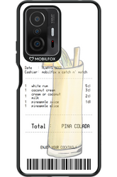 always good cocktail - Xiaomi Mi 11T