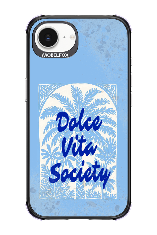 Dolce Vita Society 2.0 - Apple iPhone 17e