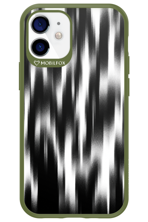 Monochrome Motion 2.0 - Apple iPhone 12 Mini