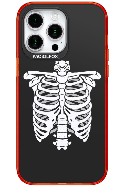 SKELETON - Apple iPhone 15 Pro Max