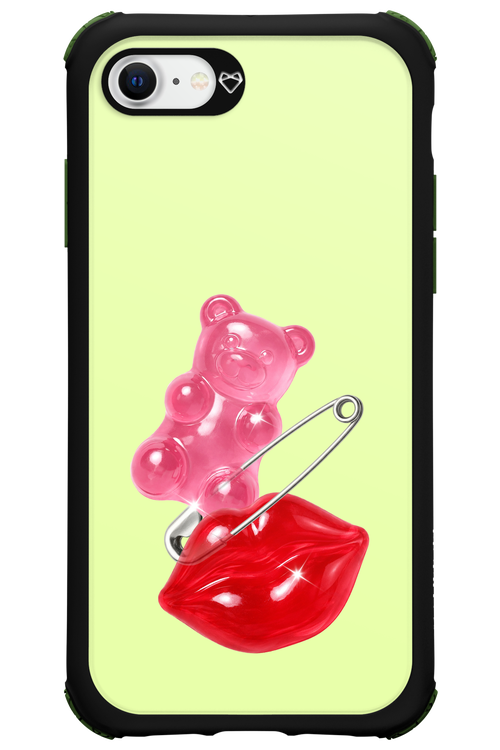 Gummy Pin 2.0 - Apple iPhone SE 2022