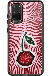 Kissy Cherry 2.0 - Samsung Galaxy S20+