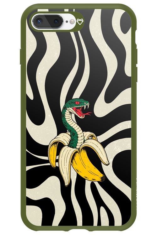 Banana Bite 2.0 - Apple iPhone 7 Plus