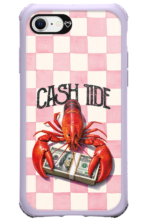 Cash Tide 2.0 - Apple iPhone SE 2020