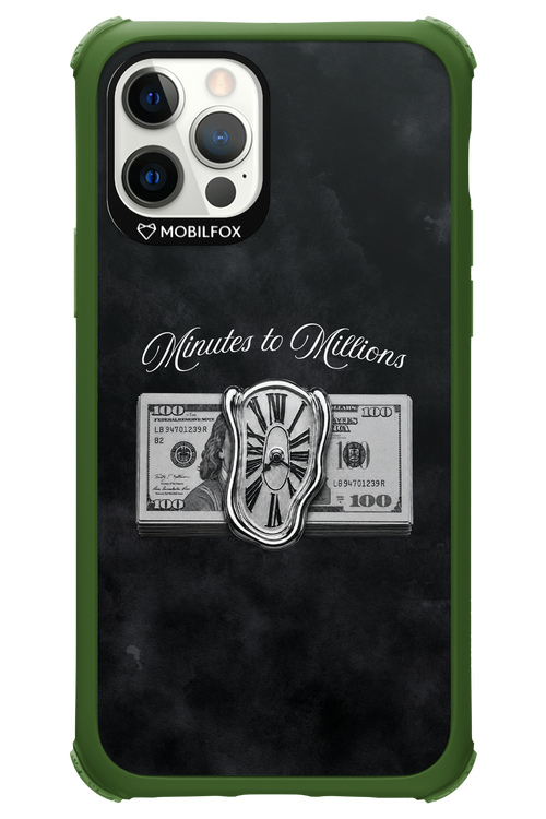 M2M 2.0 - Apple iPhone 12 Pro