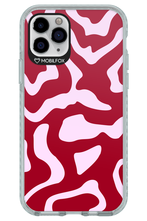 Strawberry Shake 2.0 - Apple iPhone 11 Pro