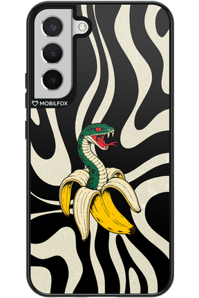 Banana Bite 2.0 - Samsung Galaxy S22+