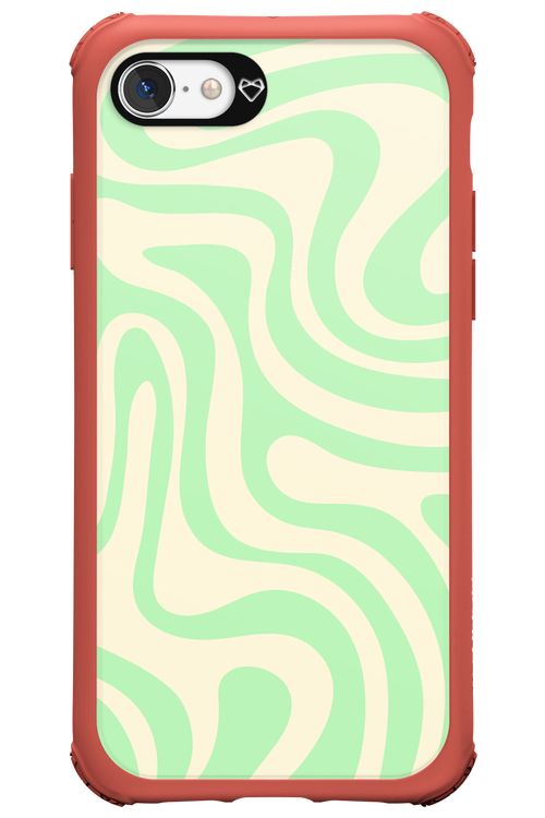 Matchaa 2.0 - Apple iPhone 7