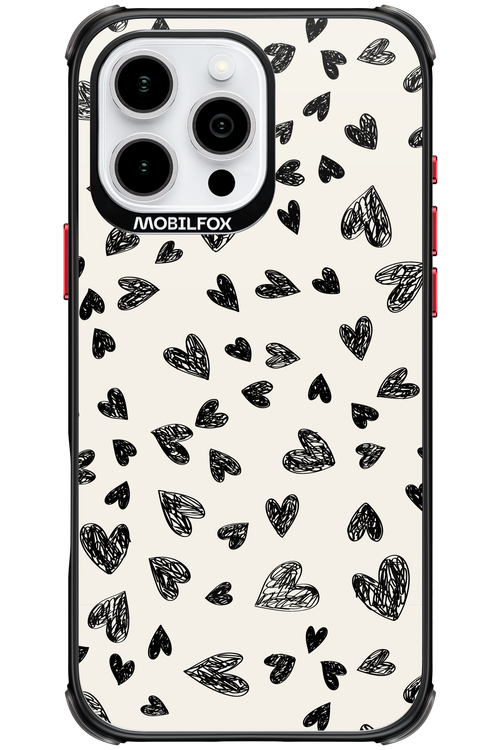 Crazy in Luv 2.0 - Apple iPhone 16 Pro Max