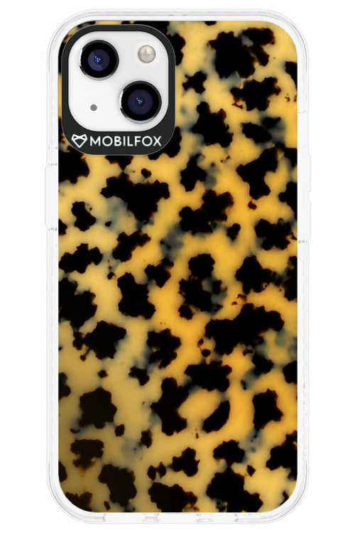 Tortoiseshell 2.0 - Apple iPhone 13