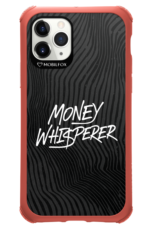Money Whisperer 2.0 - Apple iPhone 11 Pro