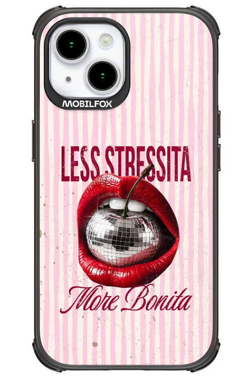 Bonita 2.0 - Apple iPhone 15