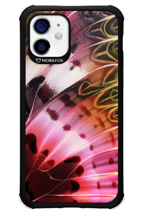 Pink Wing 2.0 - Apple iPhone 12