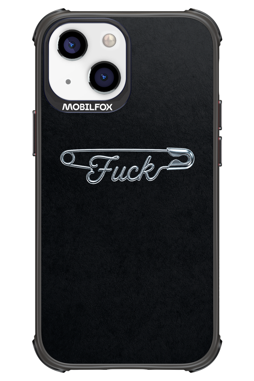 Fuck Clip 2.0 - Apple iPhone 13 Mini