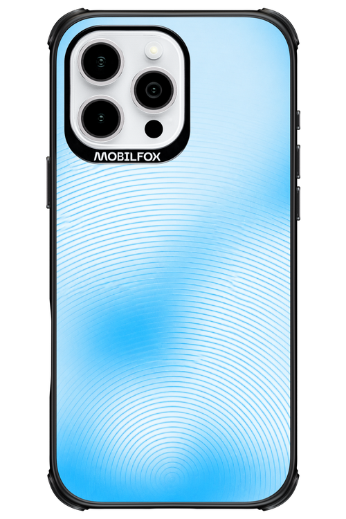 Cloudwalker 2.0 - Apple iPhone 16 Pro Max