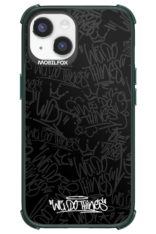 We Do Things 2.0 - Apple iPhone 14