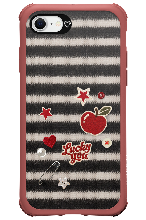 Lucky You 2.0 - Apple iPhone SE 2020