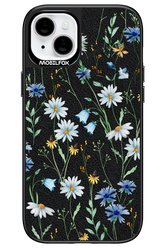 Flower Leather 2.0 - Apple iPhone 14 Plus