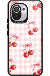 Cherry-Cherry Lady 2.0 - Xiaomi Mi 11 5G