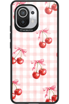 Cherry-Cherry Lady 2.0 - Xiaomi Mi 11 5G