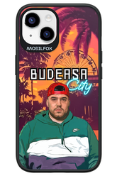 Budesa City Beach - Apple iPhone 14
