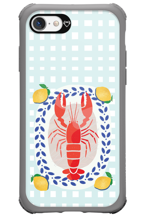 Marbella's Lobster 2.0 - Apple iPhone 7