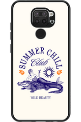 ChillMaid 2.0 - Xiaomi Redmi Note 9