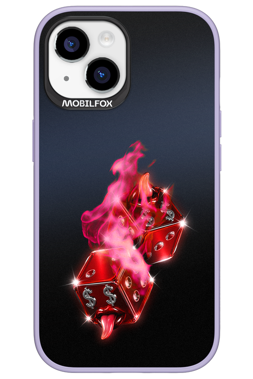 Lucky Thirsty 2.0 - Apple iPhone 15