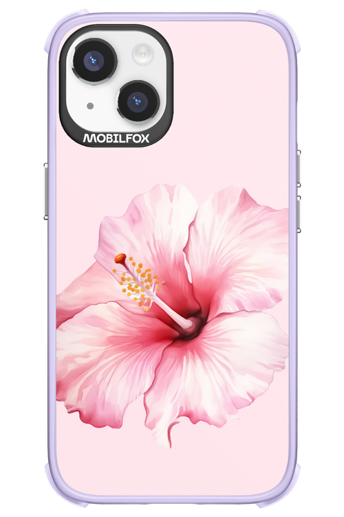 HibiPinky 2.0 - Apple iPhone 14