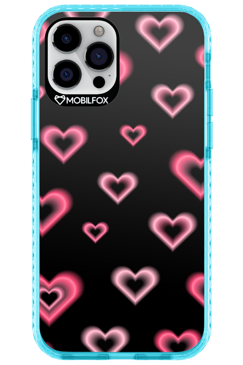 Pink Love 2.0 - Apple iPhone 12 Pro