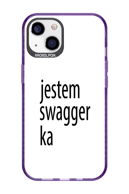 Swagger 2.0 - Apple iPhone 13
