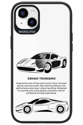 Grand Tourismo 2.0 - Apple iPhone 14 Plus